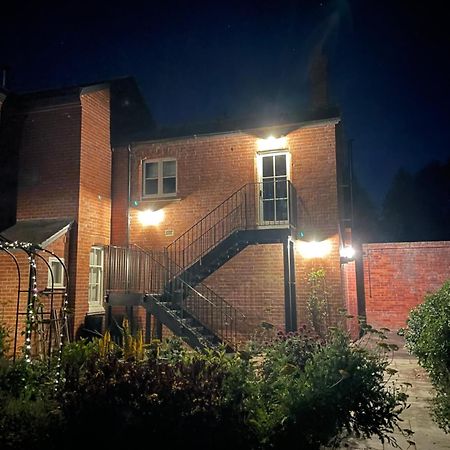 Cockloft Romantic Countryside Hideaway Bishops Cannings Extérieur photo