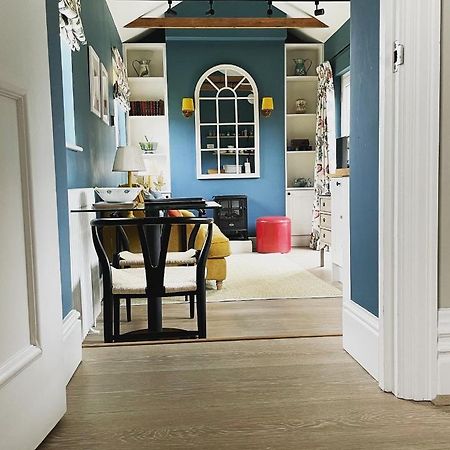Cockloft Romantic Countryside Hideaway Bishops Cannings Extérieur photo