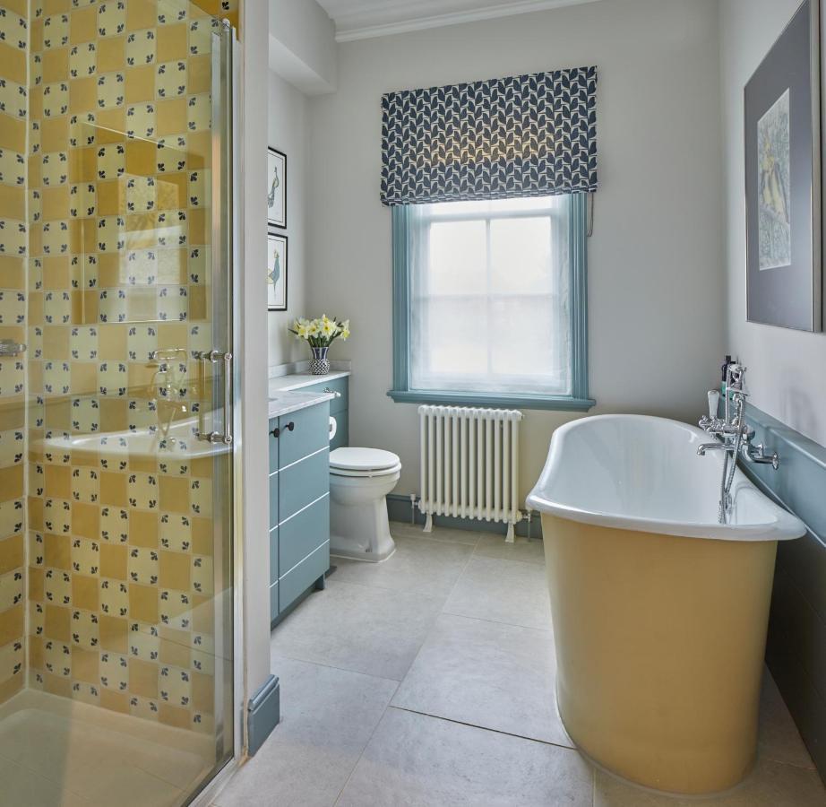 Cockloft Romantic Countryside Hideaway Bishops Cannings Extérieur photo