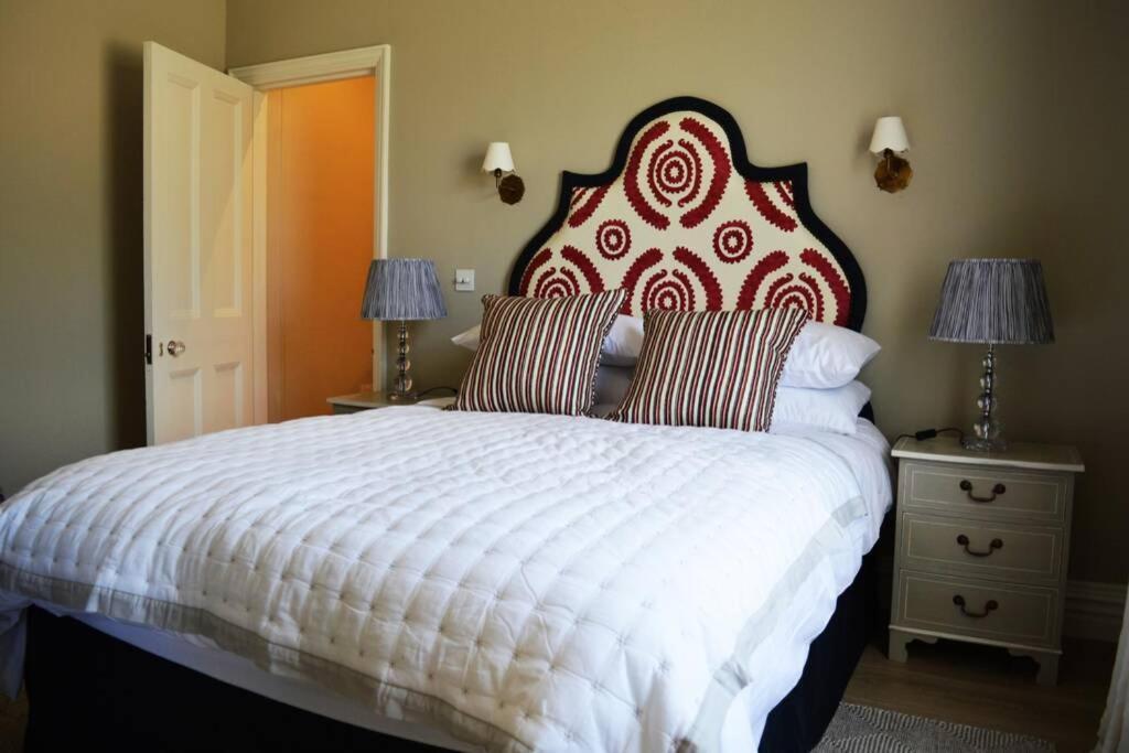 Cockloft Romantic Countryside Hideaway Bishops Cannings Extérieur photo