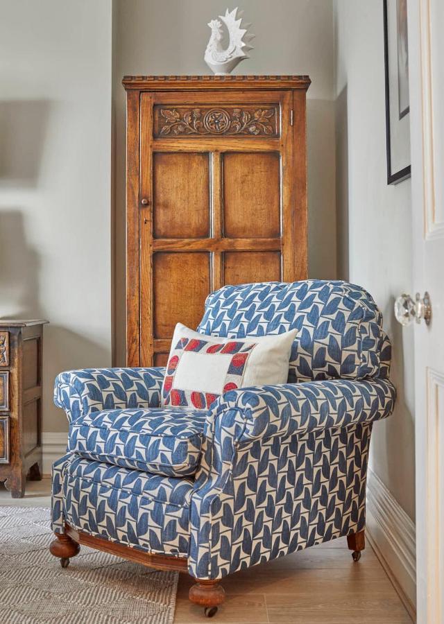 Cockloft Romantic Countryside Hideaway Bishops Cannings Extérieur photo